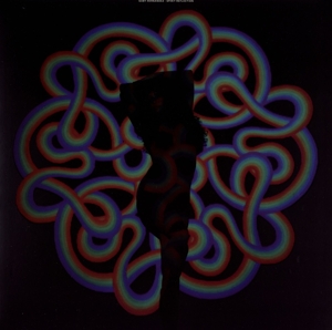 Spirit Reflection by Hernandez, Gaby