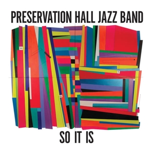 So It is by Preservation Hall Jazz...