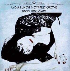 Under the Covers by Lunch, Lydia
