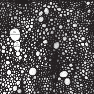 As Light Returns by Telescopes, the