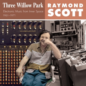 Three Willow Park by Scott, Raymond