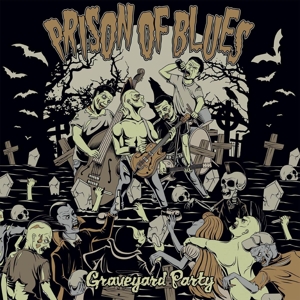 Graveyard Party