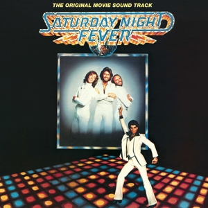 Saturday Night Fever by V/A