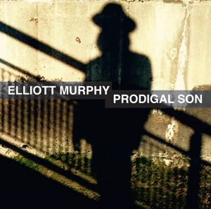 Prodigal Son by Murphy, Elliott