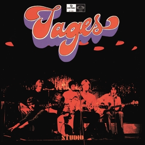 Studio by Tages