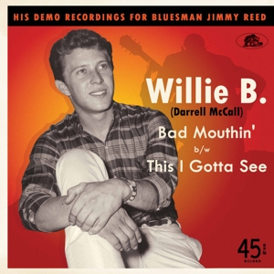 Bad Mouthin'/This I Go...