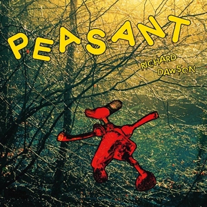 Peasant by Dawson, Richard