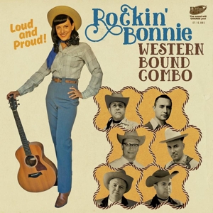 7-Western Bound Combo by Rockin' Bonnie