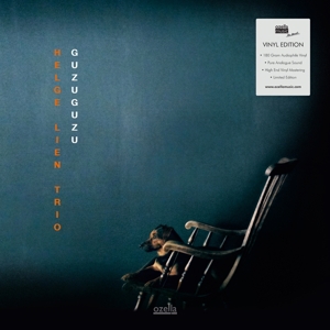 Guzuguzu by Lien, Helge -Trio-