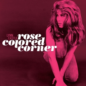 Rose Colored Corner by Castle, Lynn