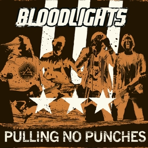 Pulling No Punches by Bloodlights