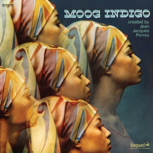 Moog Indigo by Jean-Jacques Perrey