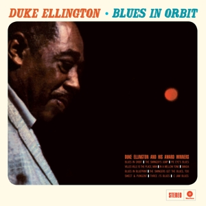 Blues In Orbit by Ellington, Duke