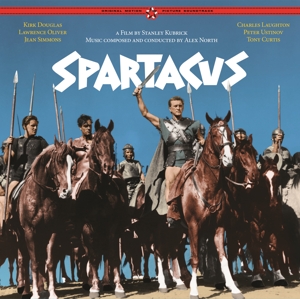 Spartacus