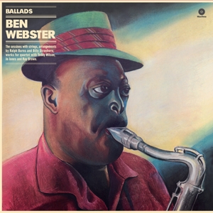 Ballads by Ben Webster