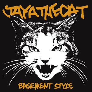 Basement Style (Reissue) by Jaya the Cat
