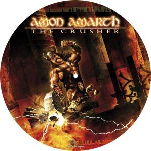 Crusher by Amon Amarth