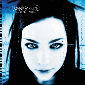 Fallen by Evanescence