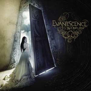Open Door by Evanescence