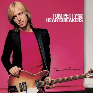 Damn the Torpedoes by Tom Petty and the Hear...