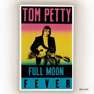 Full Moon Fever by Petty, Tom
