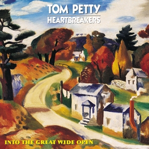 Into the Great Wide Open by Tom Petty and the Hear...