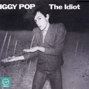 Idiot by Pop, Iggy