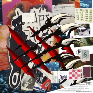 Platinum Tips + Ice Cream by Royal Trux