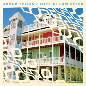 Love At Low Speed by Shook, Abram