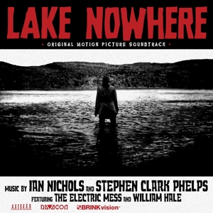 Lake Nowhere by O.S.T.