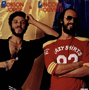 Same by Jorge, Robson & Li...