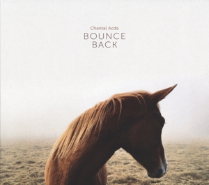 Bounce Back by Acda, Chantal