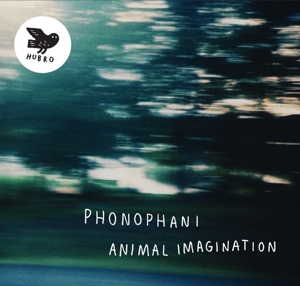 Animal Imagination by Phonophani