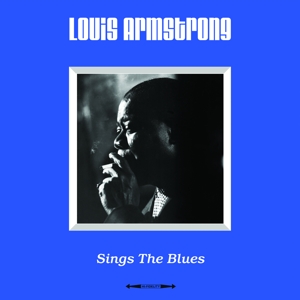 Sings the Blues by Armstrong, Louis &...