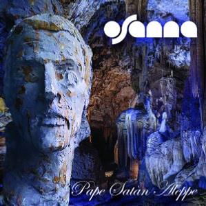 Pape Satan Aleppe by Osanna