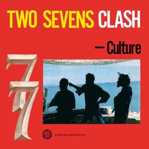 Two Sevens Clash by Culture