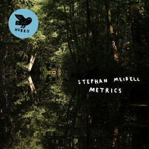Metrics by Meidell, Stephan