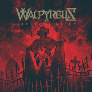 Walpyrgus Nights by Walpyrgus