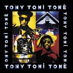 Sons of Soul by Tony! Toni! Tone!