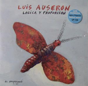 Logica Y Proporcion by Auseron, Luis
