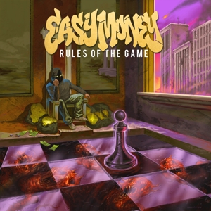 Rules of the Game-Midas Touch by Easy Money