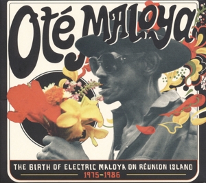 Ote Maloya 1975-1986