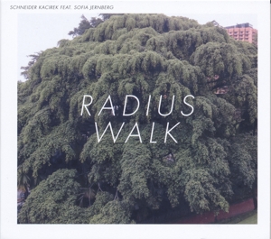Radius Walk by Schneider