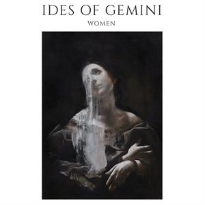 Woman by Ides of Gemini
