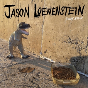 Spooky Action by Loewenstein, Jason