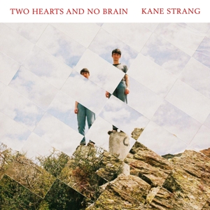 Two Hearts and No Brain by Strang, Kane