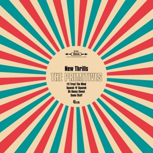 New Thrills by Primitives
