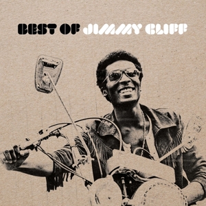 Best of by Cliff, Jimmy