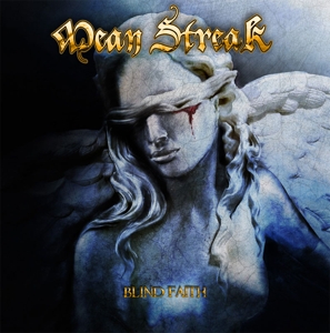 Blind Faith by Mean Streak