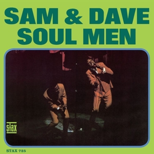 Soul Men by Sam & Dave